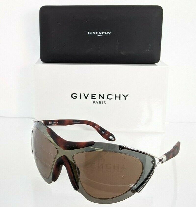 Brand New Authentic GIVENCHY GV 7013/N/S Sunglasses 87D70 7013 Frame