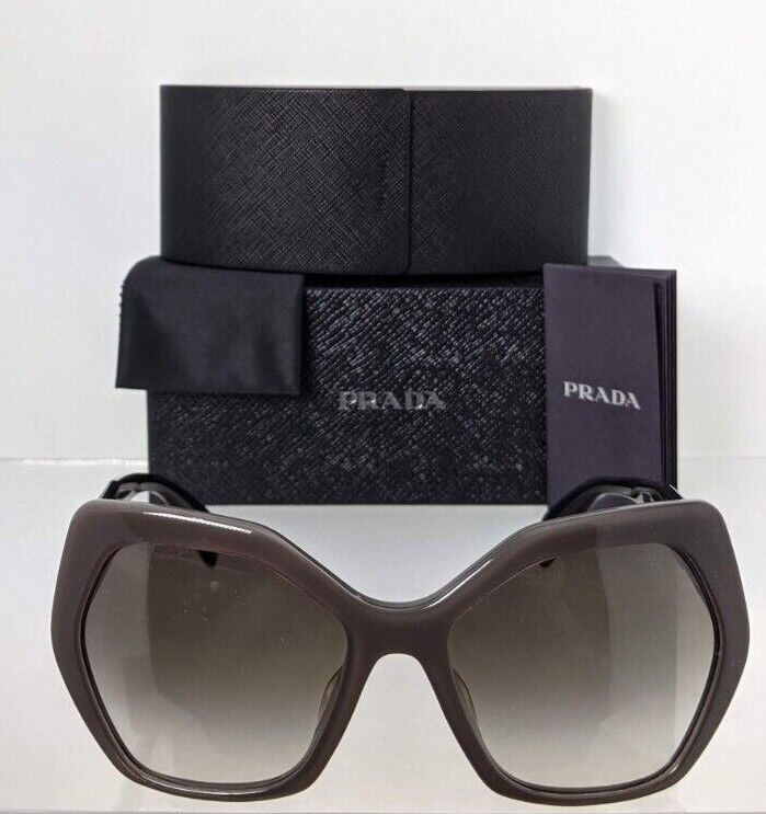 Brand New Authentic Prada Sunglasses SPR 16R-F Sunglasses UAM - 0A7 Frame