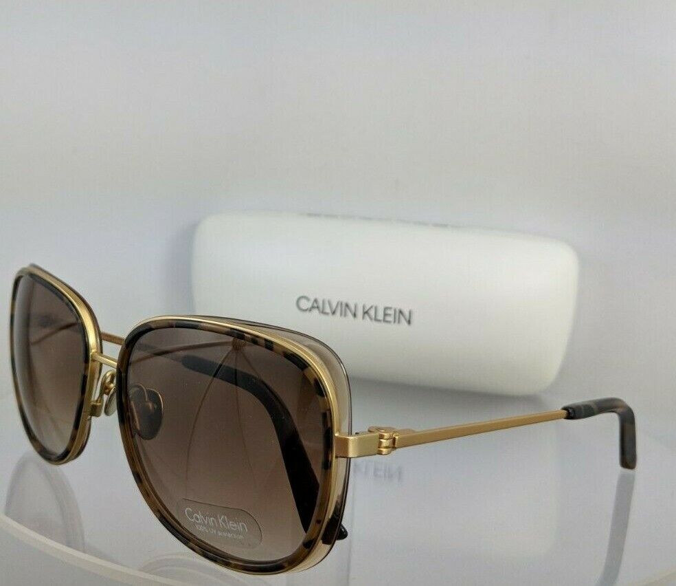 Brand New Authentic Calvin Klein Sunglasses CK 8575S 262 Frame 8575 Frame