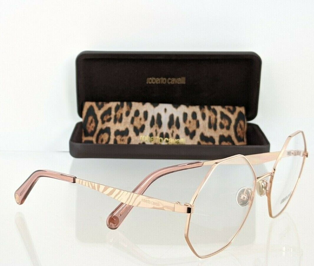 Brand New Authentic Roberto Cavalli Eyeglasses RC 5092 033 55mm Frame