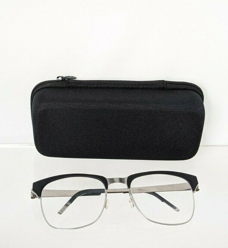 Brand New Authentic LINDBERG Eyeglasses 9827 54mm Color P10 9827 Frame