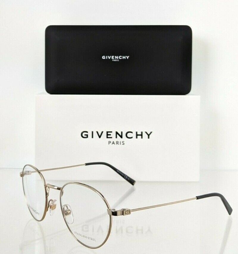 Brand New Authentic GIVENCHY GV 0139 Eyeglasses J5G 0139 49mm Frame