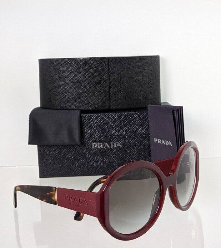 Brand New Authentic Prada Sunglasses SPR 22X Sunglasses UAN - 0A7 Frame