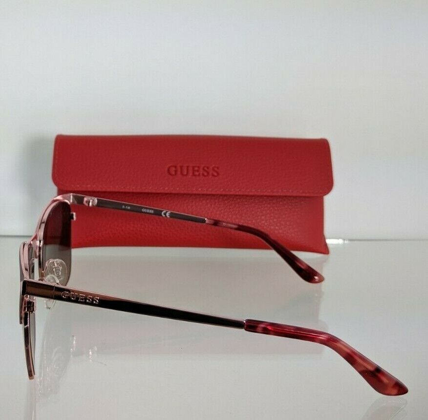 Brand New Authentic Guess Sunglasses GU7517 70F 53mm GU 7517 Frame