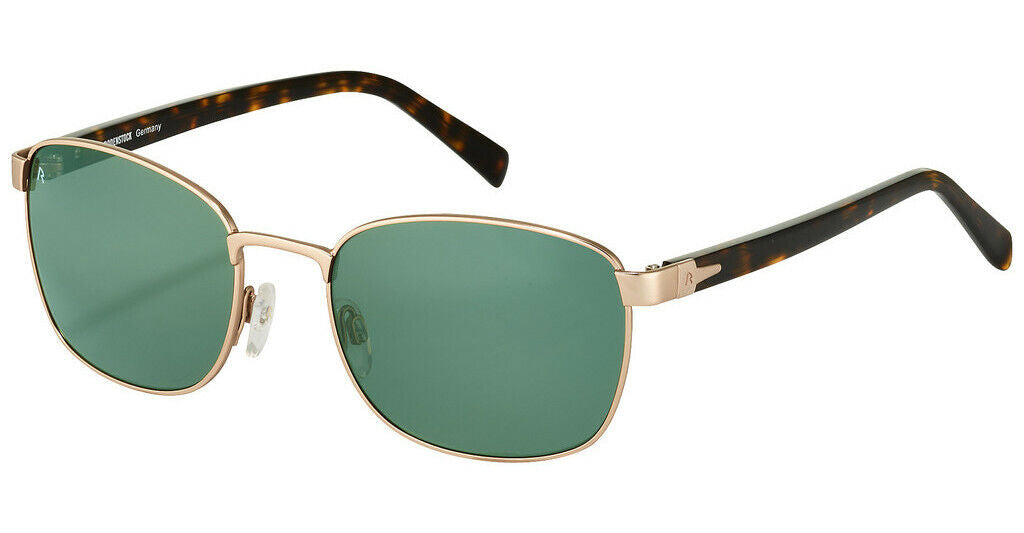 Brand New Authentic Rodenstock Sunglasses R 1416 C Frame