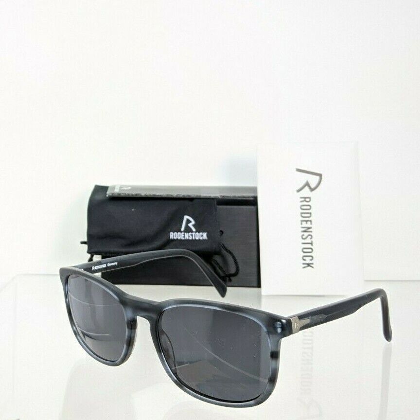 Brand New Authentic Rodenstock Sunglasses R 3287 B Frame