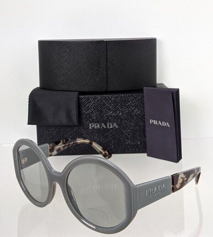 Brand New Authentic Prada Sunglasses SPR 22X Sunglasses 08G - 06D Frame