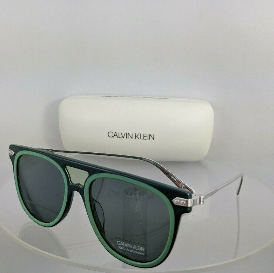 Brand New Authentic Calvin Klein Sunglasses CK 18703S 308 Frame 18703 Frame