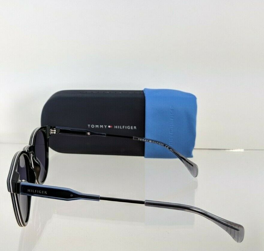 Brand New Authentic Tommy Hilfiger Sunglasses TH 1350/S 20DIR 49mm 1350 Frame