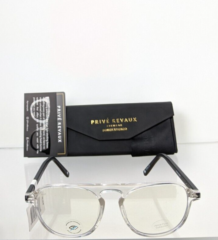 Prive Revaux Eyeglasses The Sparrow Blue Light Blockers MNG Frame