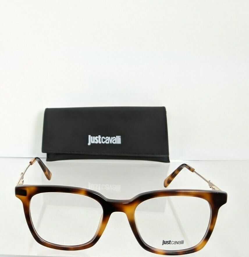 Brand New Authentic Just Cavalli Eyeglasses JC 0813 052 Frame JC813