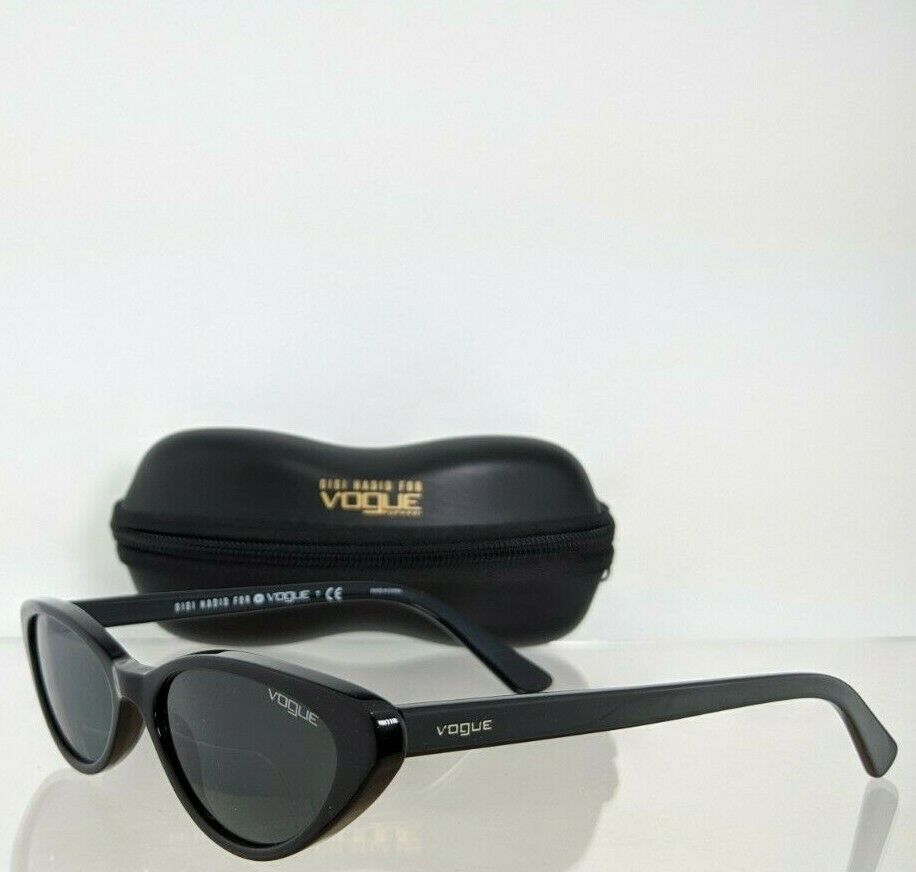 Brand New Authentic Vogue 5237 - S Sunglasses 52mm Frame 5237 W4487