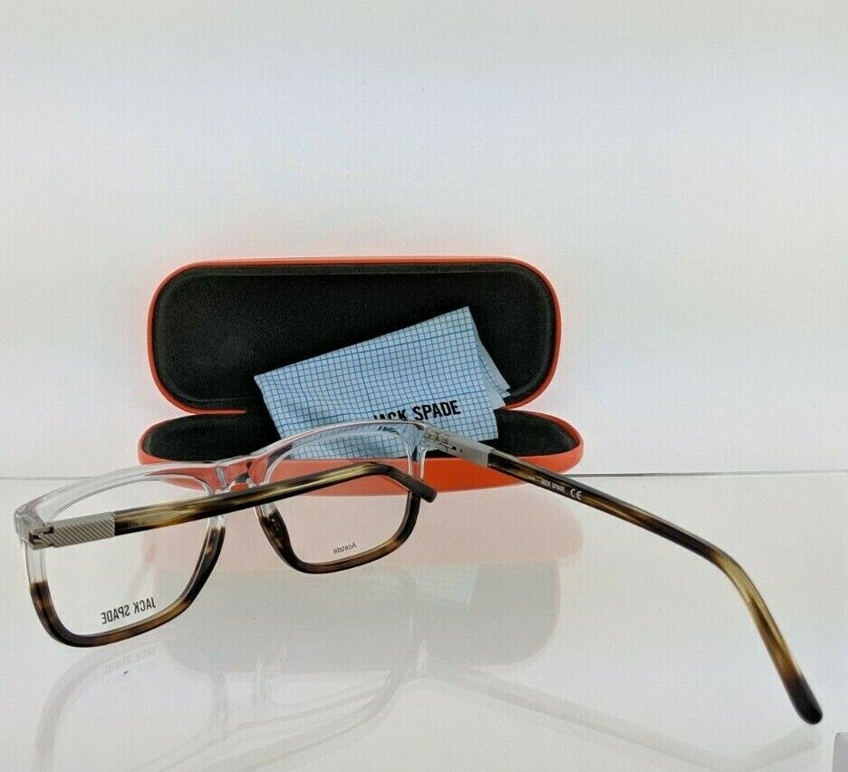 Brand New Authentic JACK SPADE Eyeglasses HOLMES JJJ 54mm Frame