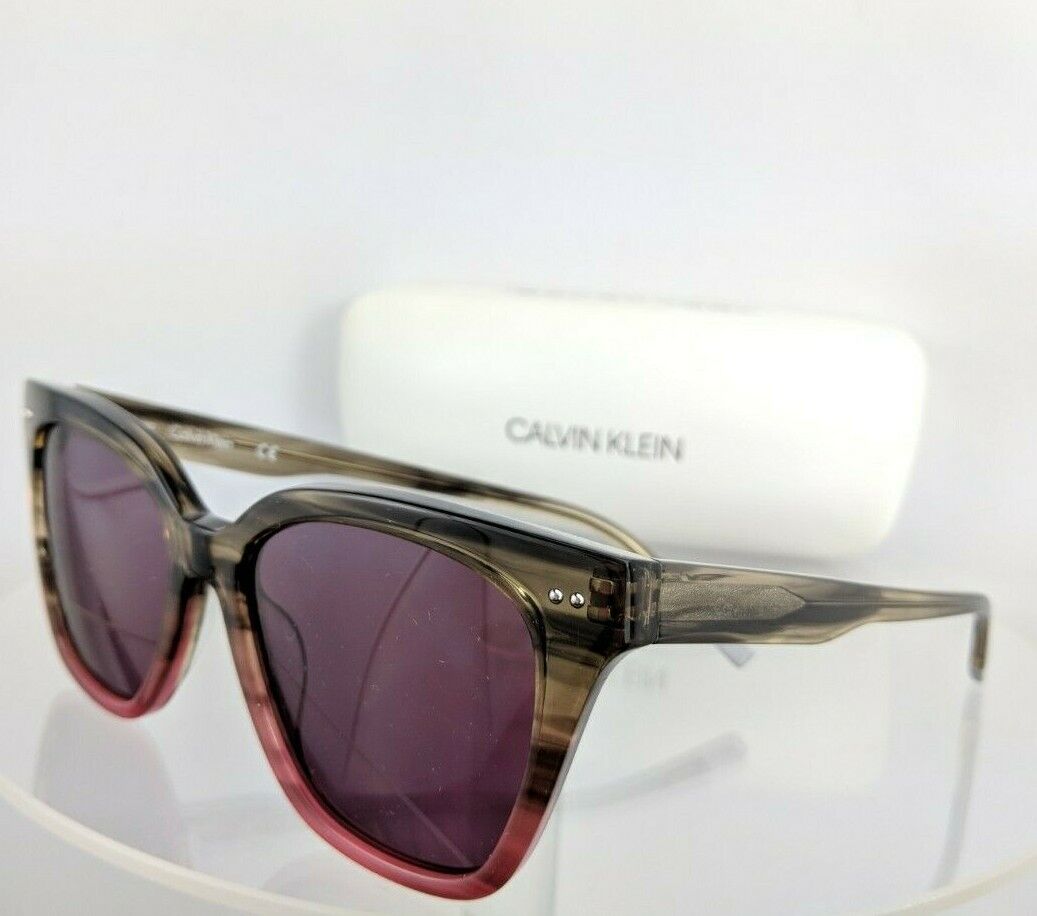 Brand New Authentic Calvin Klein Sunglasses CK 4359S 022 Frame 4359 Frame
