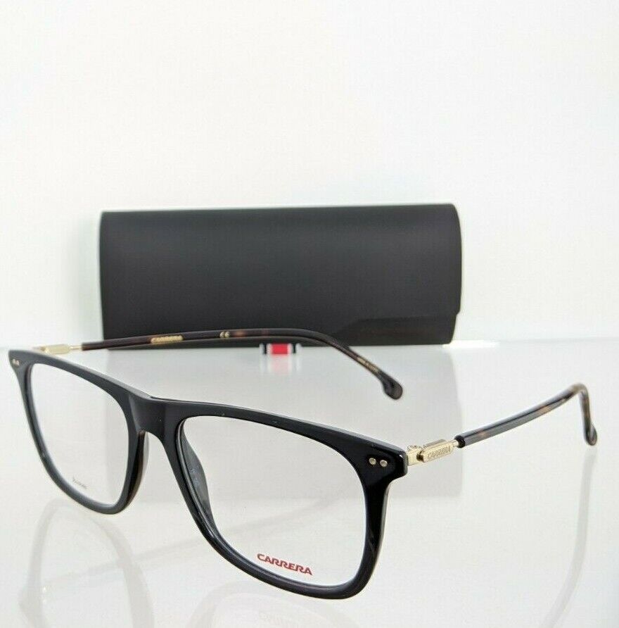 Brand New Authentic Carrera Eyeglasses 2M2 Frame 52mm 144/V
