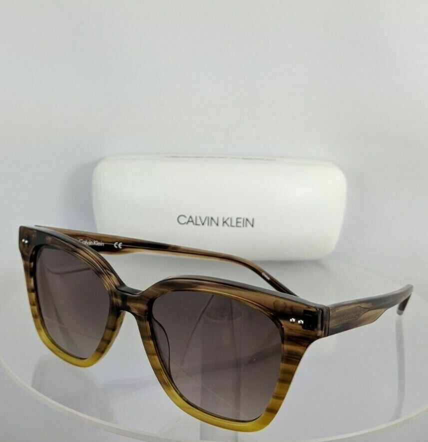 Brand New Authentic Calvin Klein Sunglasses CK 4359S 203 Frame 4359 Frame