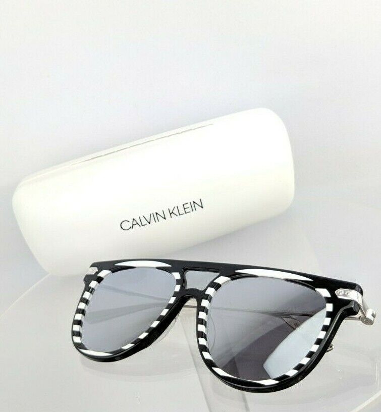 Brand New Authentic Calvin Klein Sunglasses CK 18703S 005 Frame 18703 Frame