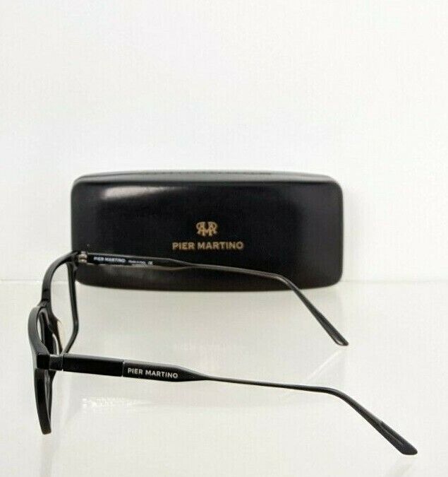 Brand New Authentic Pier Martino Sunglasses 5729 C1 Black 5729 52mm Frame