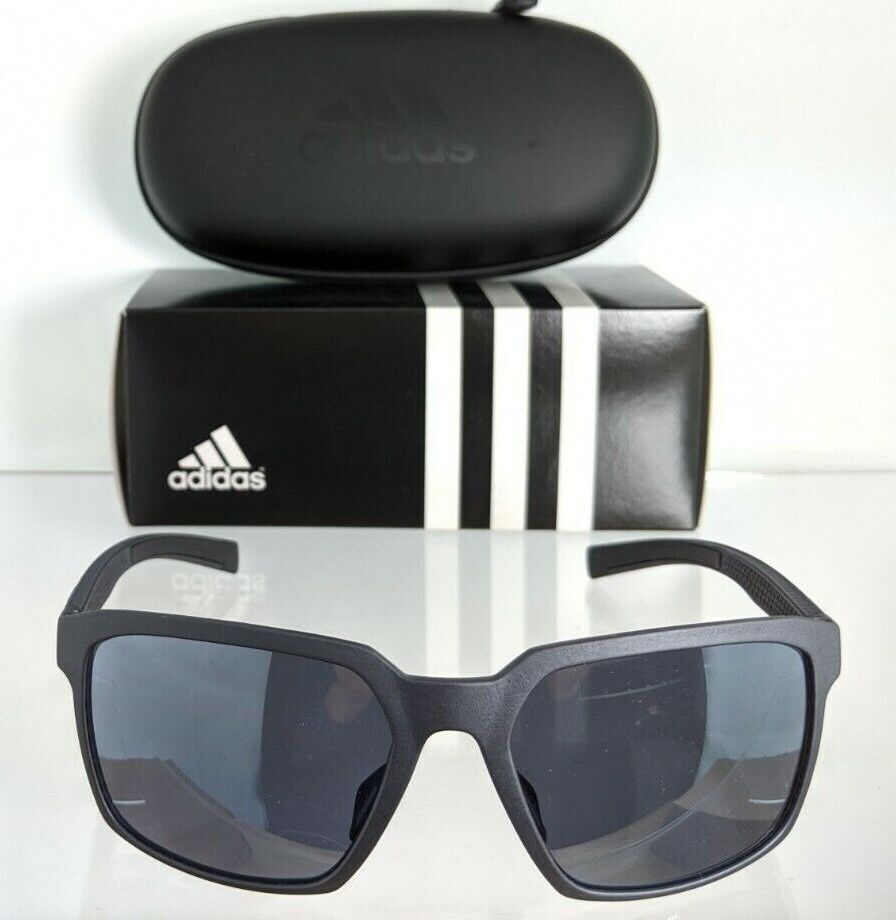 Brand New Authentic Adidas Sunglasses AD 42 75 6500 Evolver 3D_F AD42 Frame