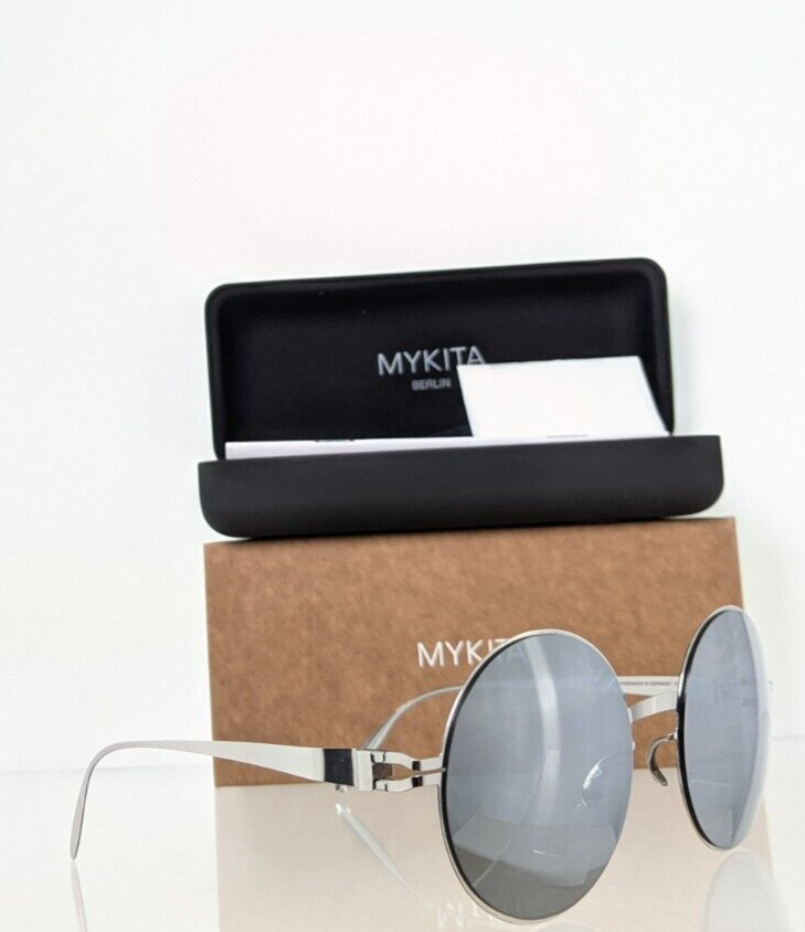 Brand New Authentic MYKITA Sunglasses Janis 55mm Col 039 Handmade Patented