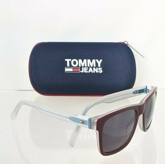 Brand New Authentic Tommy Hilfiger Sunglasses TH 1360/S K58P9 Frame