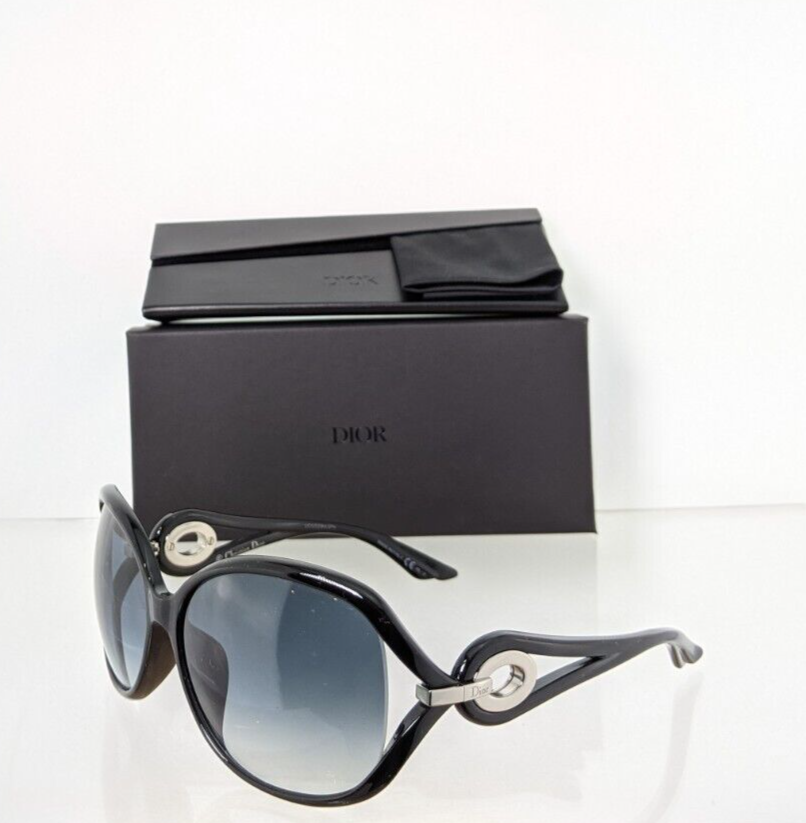 Brand New Authentic Christian Dior Sunglasses Dior volute 2F D28JJ 62mm Frame