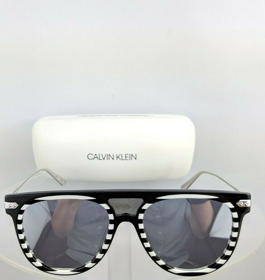 Brand New Authentic Calvin Klein Sunglasses CK 18703S 005 Frame 18703 Frame