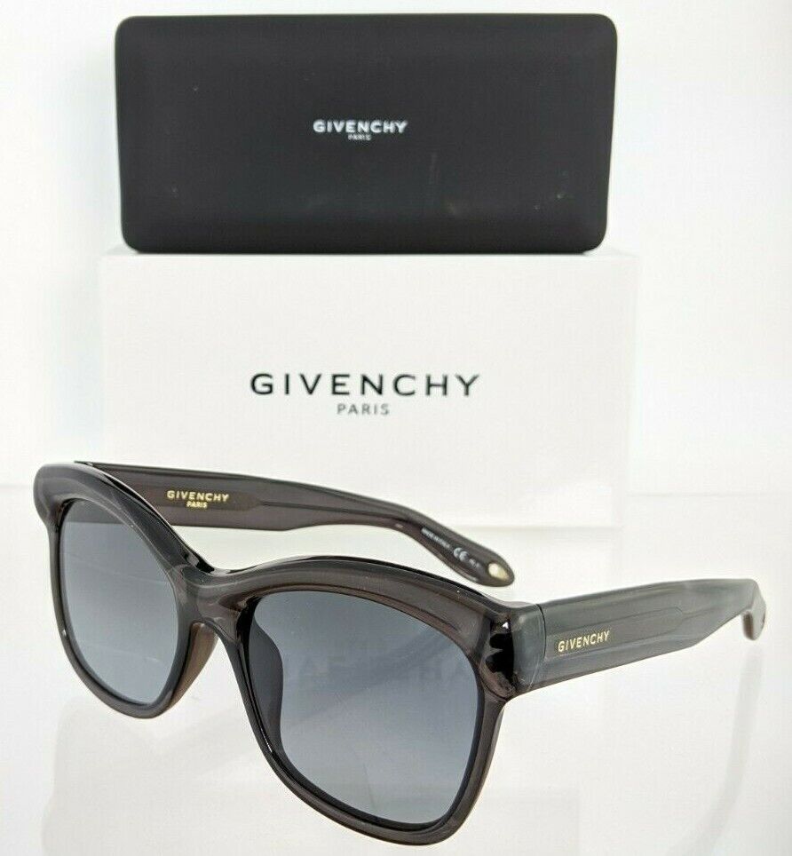 Brand New Authentic GIVENCHY GV 7051/S Sunglasses KB79O 7051 55mm Frame