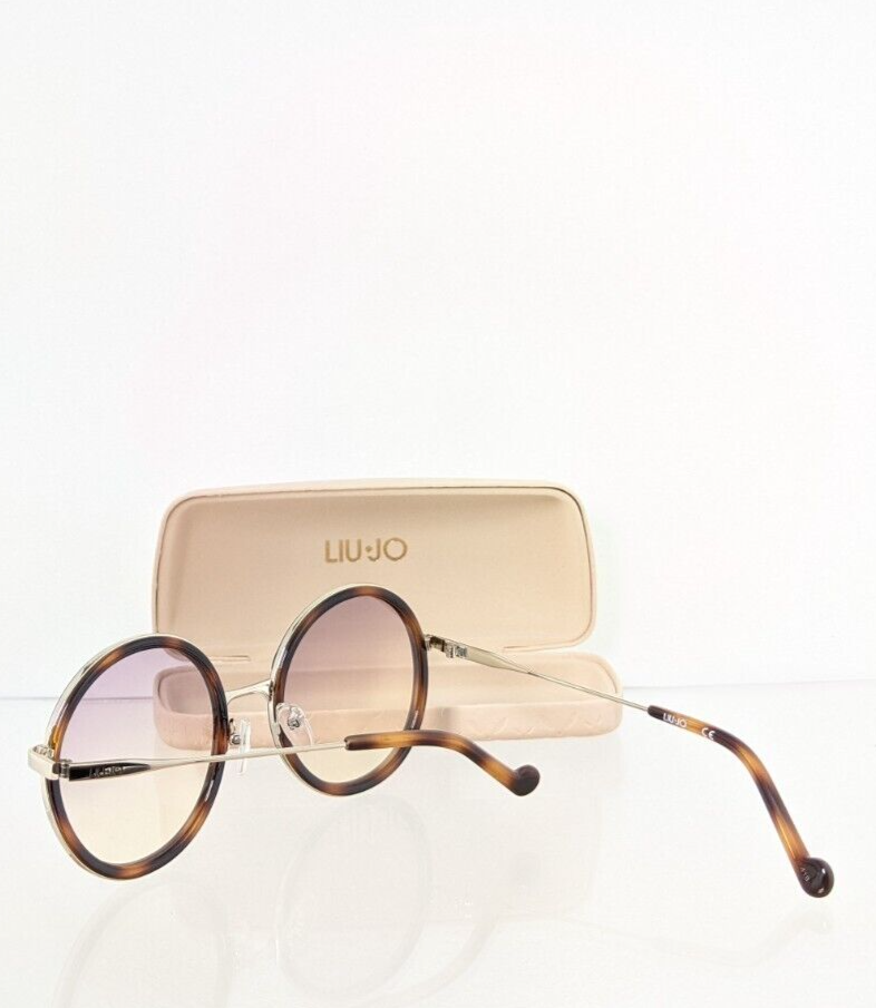 Brand New Authentic Liu Jo Sunglasses Lj696S 218 55Mm 696 Frame