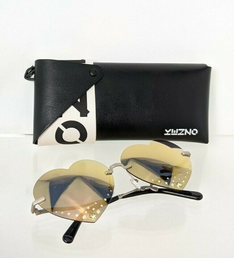 Brand New Authentic KENZO Sunglasses KZ40005U 32C 60mm Frame 40005U