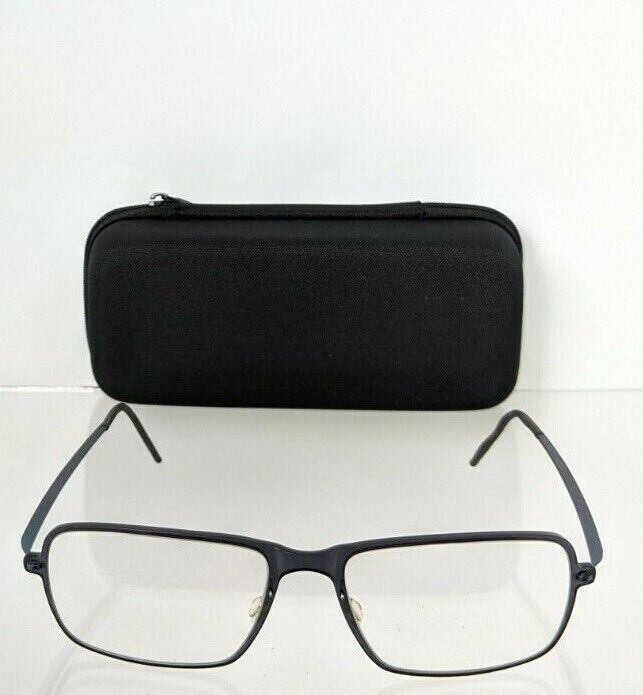 Brand New Authentic LINDBERG Eyeglasses 6501 Color C06/U13 Frame 6501 54mm