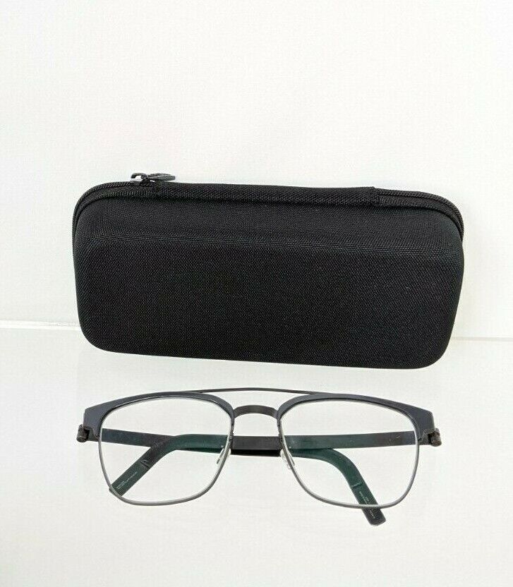 Brand New Authentic LINDBERG Eyeglasses 9832 42mm Color U9 9832 Frame