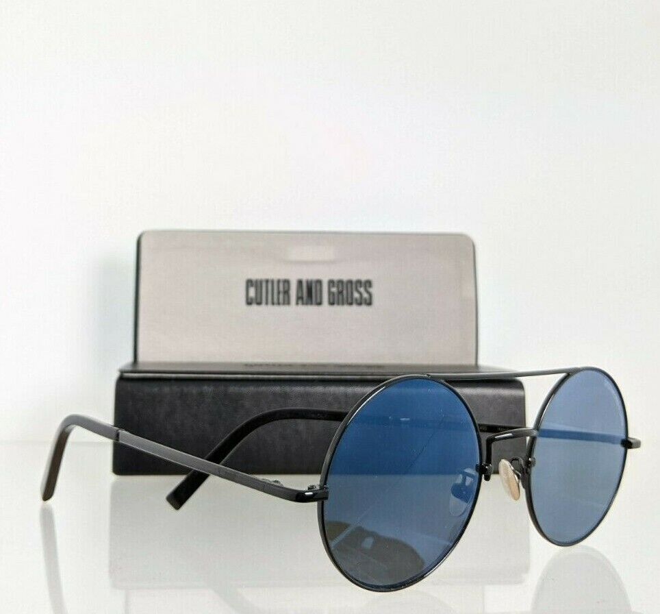 Brand New Authentic CUTLER AND GROSS OF LONDON Sunglasses M : 1267 C : 09