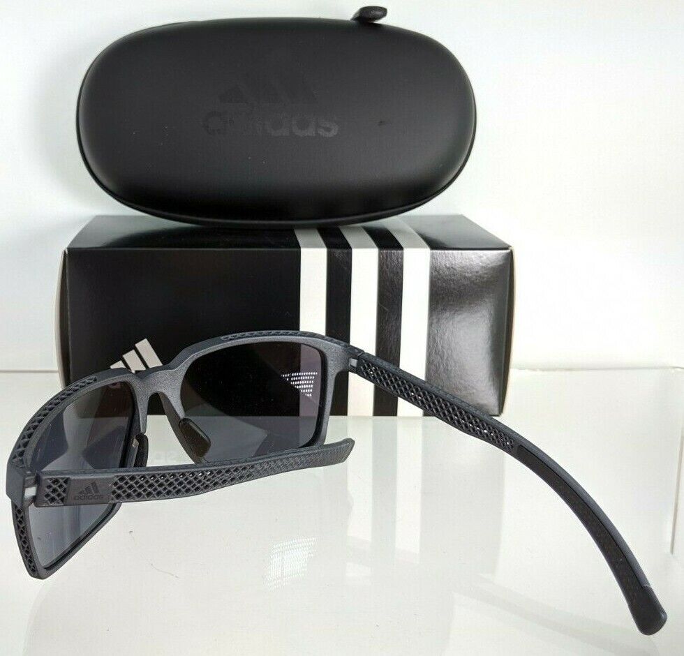 Brand New Authentic Adidas Sunglasses AD 42 75 6500 Evolver 3D_F AD42 Frame