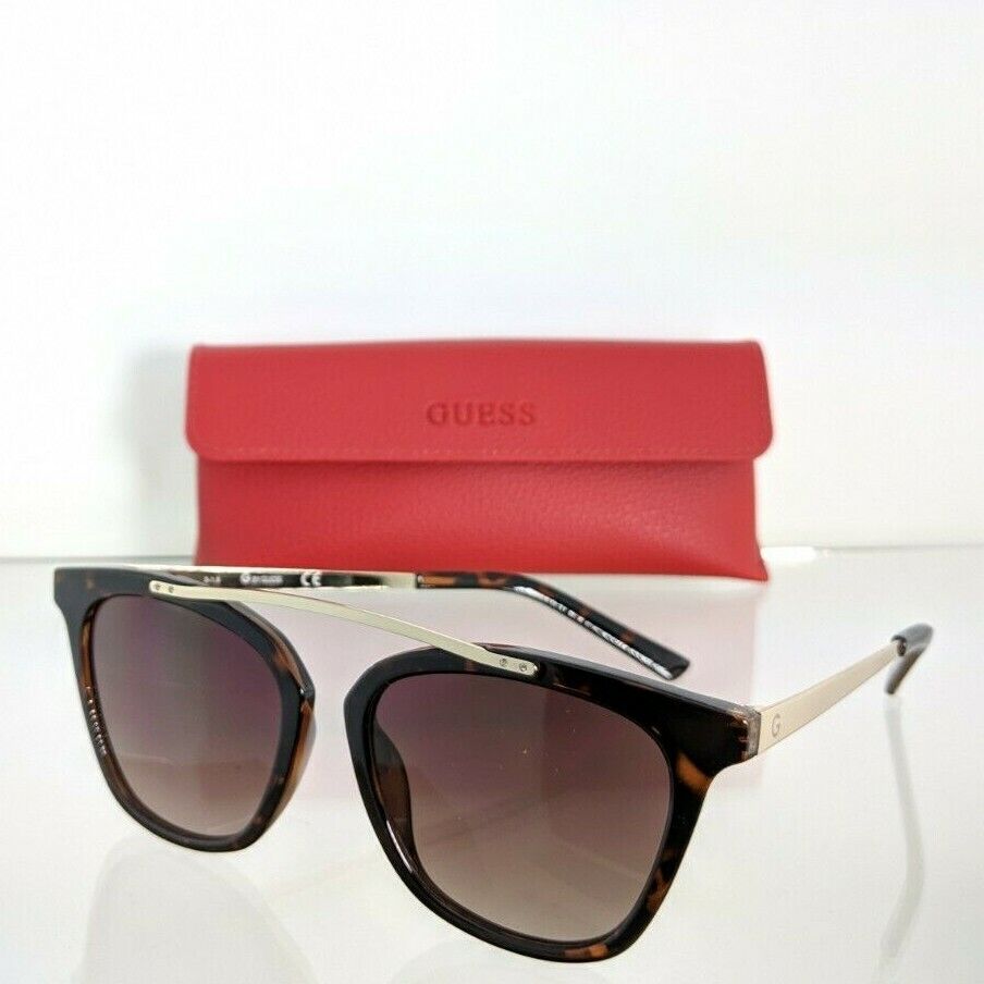 Brand New Authentic Guess Sunglasses GG1154 52F 53mm GG 1154 Frame