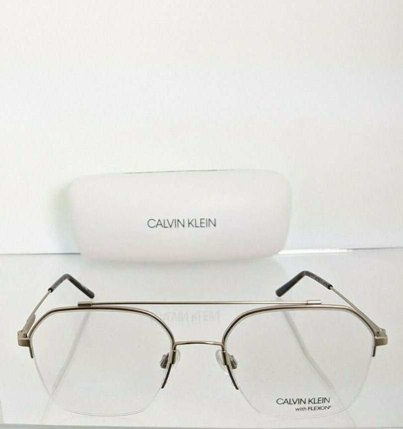 Brand New Authentic Calvin Klein Eyeglasses CK 19143F 716 Frame 19143 Frame