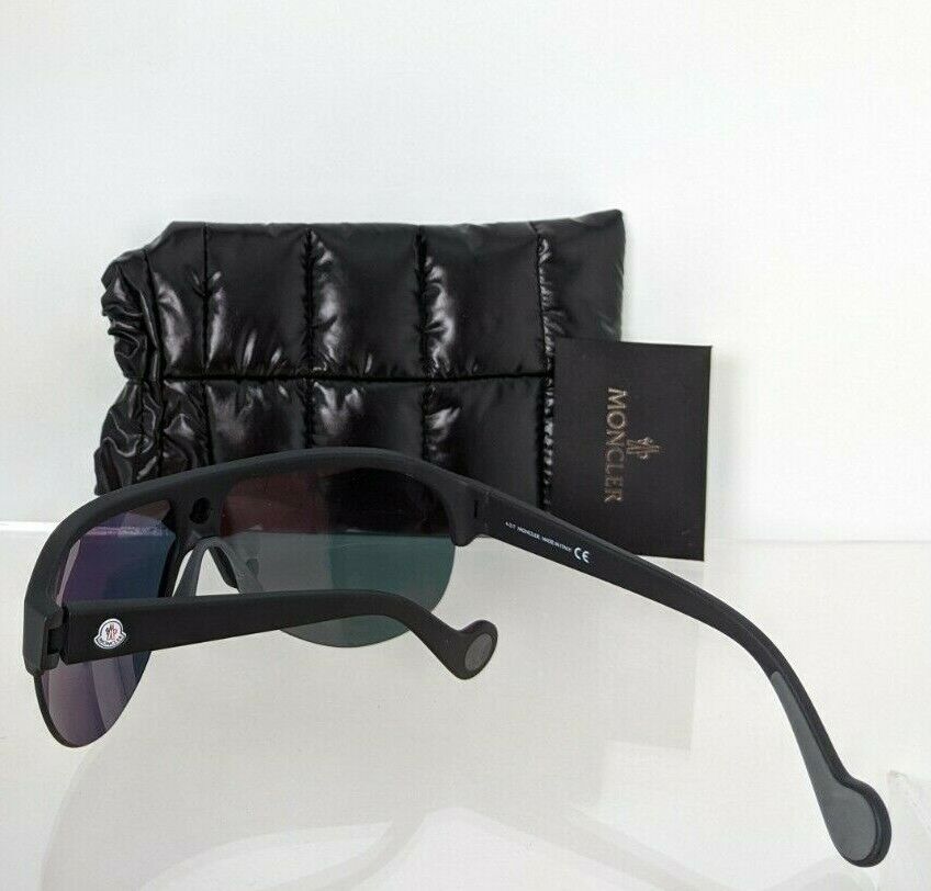 Brand New Authentic Moncler Sunglasses MR MONCLER ML 0049 02C 0049 Frame
