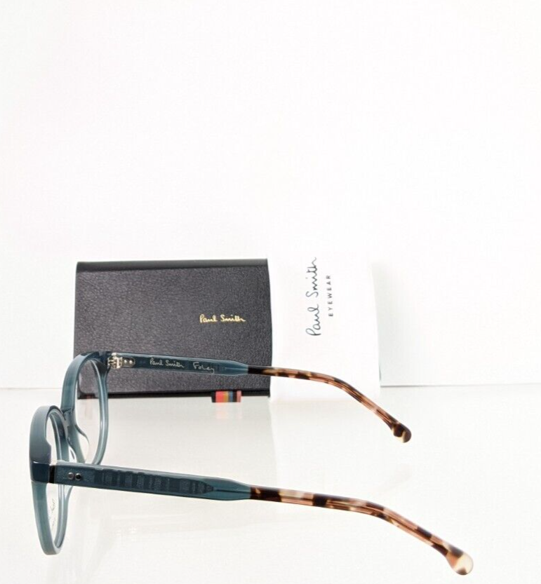 Brand New Authentic Paul Smith Eyeglasses PSOP080 C: 04 51mm FOLEY Frame