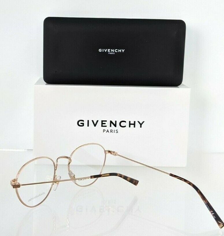 Brand New Authentic GIVENCHY GV 0139 Eyeglasses Y3R 0139 49mm Frame