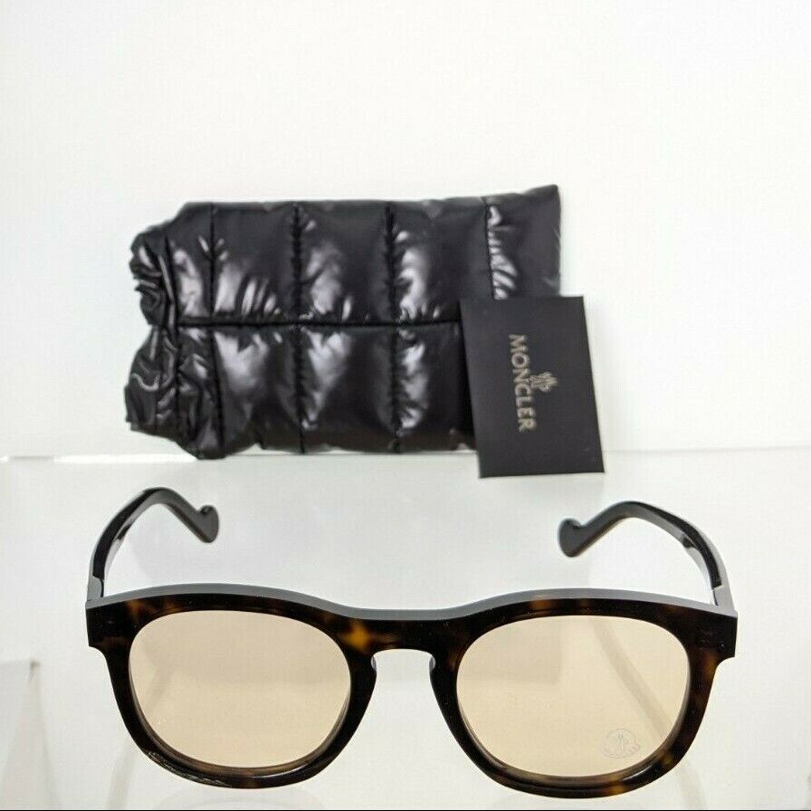 Brand New Authentic Moncler Sunglasses MR MONCLER ML 5040 052 5040 49mm