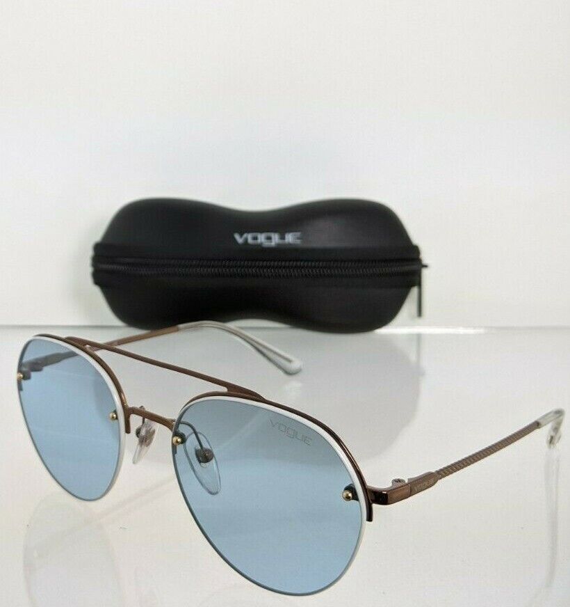 Brand New Authentic Vogue 4113-S Sunglasses 54mm Frame 4113 50747C