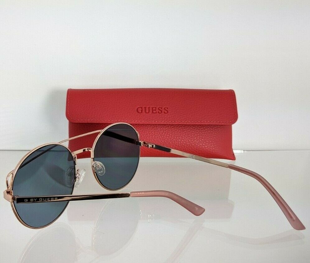 Brand New Authentic Guess Sunglasses GG 1151 28U 58mm GG 1151 Frame