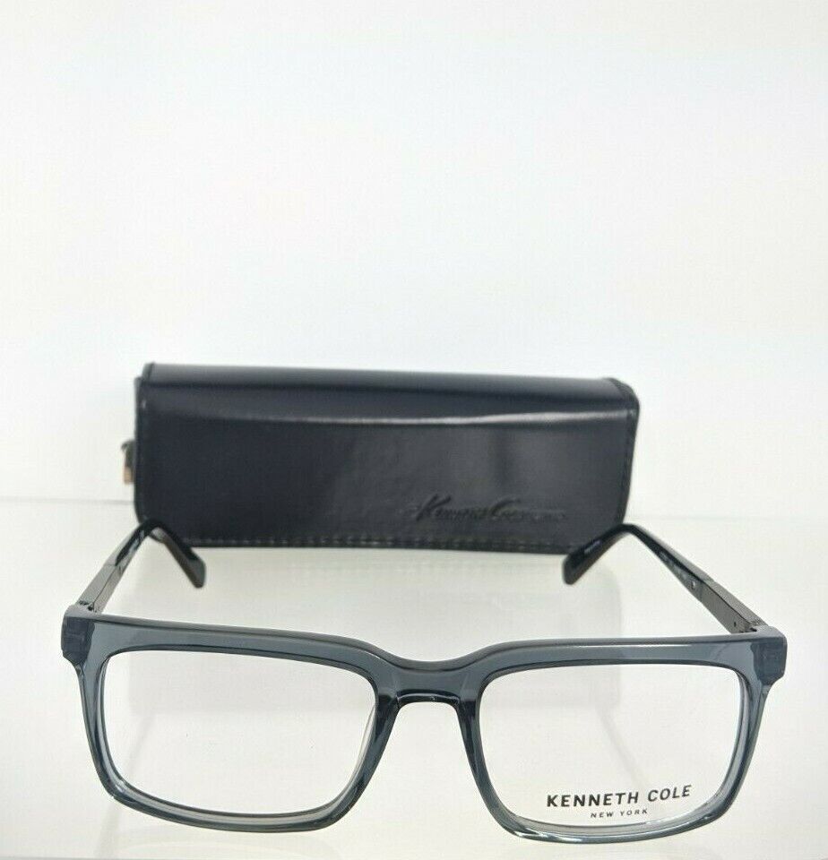Brand New Authentic Kenneth Cole KC0251 Col. 020 53mm Frame 0251