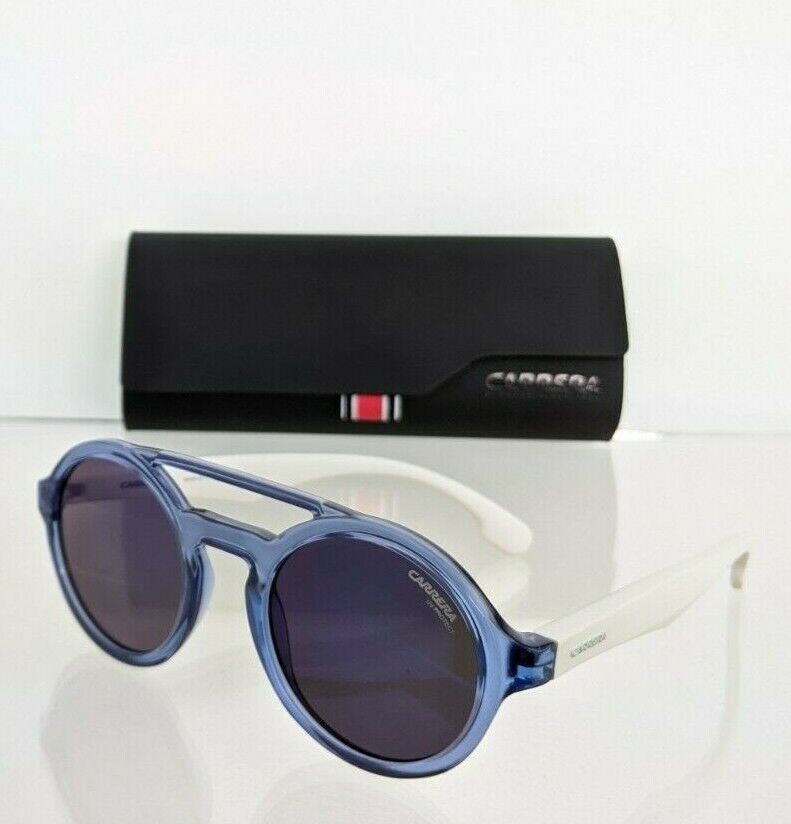 Brand New Authentic Carrera Sunglasses Carrerino 19 WWKXT 44mm (Kids) Frame