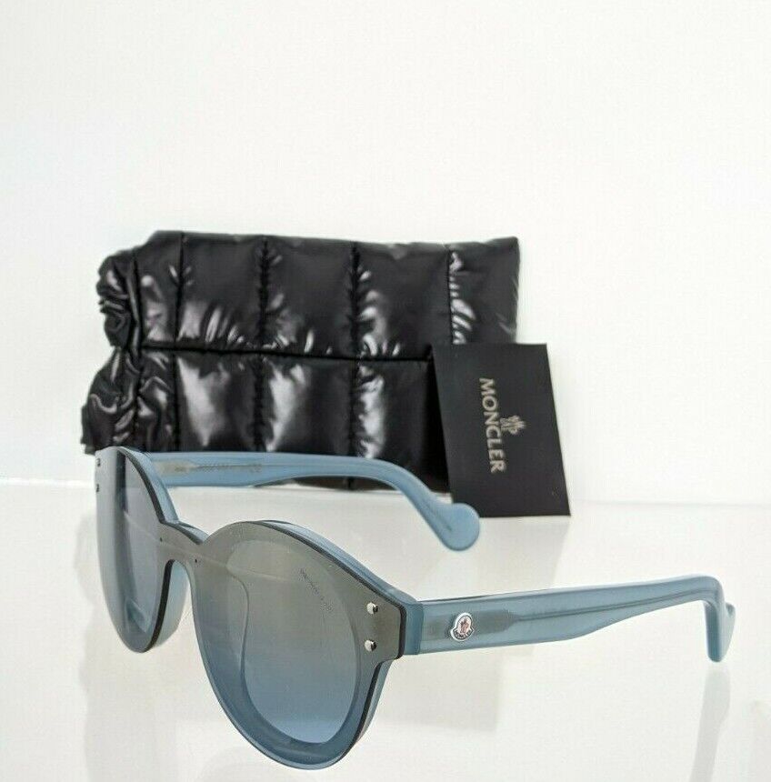 Brand New Authentic Moncler Sunglasses MR MONCLER ML 0028 48Z 0028-K 146mm