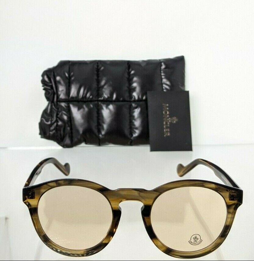 Brand New Authentic Moncler Sunglasses MR MONCLER ML 5037 055 5037 49mm