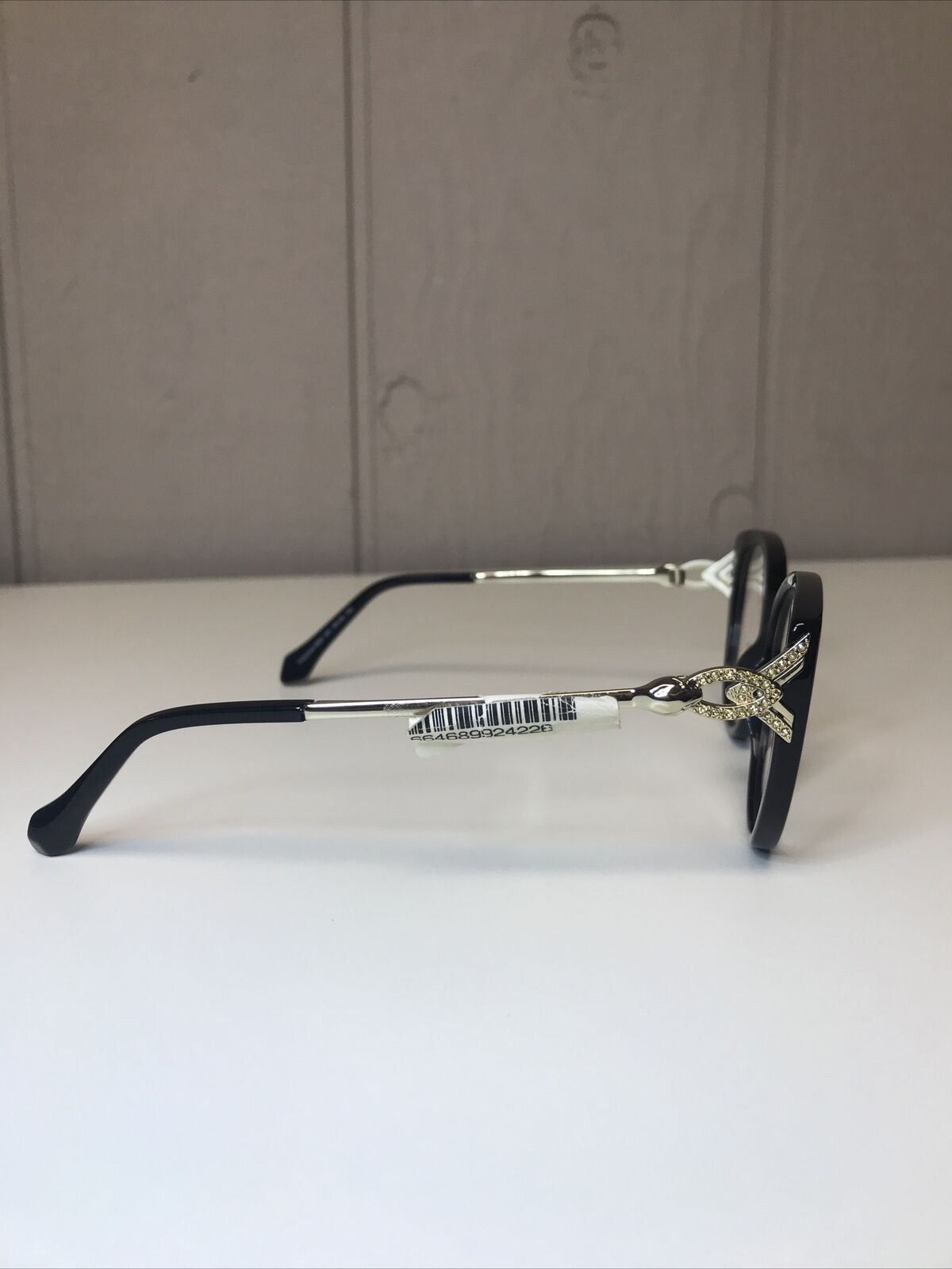 Brand New Authentic Roberto Cavalli Eyeglasses 5053 Follonica 53Mm Frame
