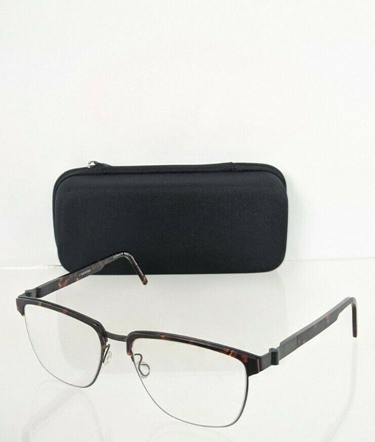 Brand New Authentic LINDBERG Eyeglasses STRIP 9833 52mm 9833 Frame