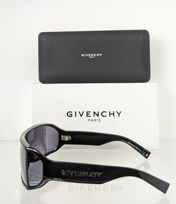 Brand New Authentic GIVENCHY GV 7179/S Sunglasses 807IR 7179 71mm Frame