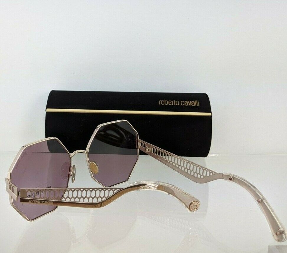 Brand New Authentic Roberto Cavalli Sunglasses RC 1107 28S 60mm RC 1107